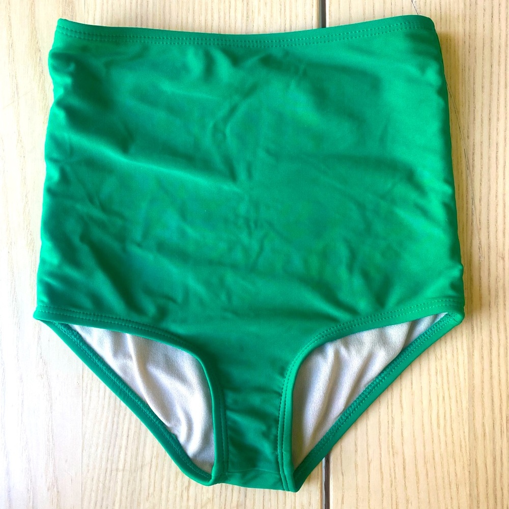 Kortni Jeane Mini Ladies High Waisted Bottoms